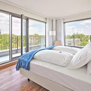 Hotell Pestana Tiergarten