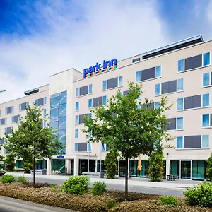 Отель Park By Radisson Frankfurt Airport