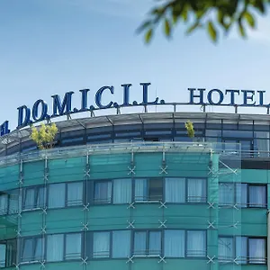Отель Domicil By Golden Tulip, Берлин