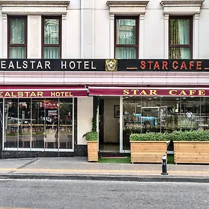 The 4* Istanbul