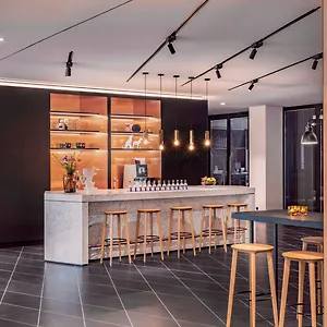 Andaz Schwabinger Tor, By Hyatt 5* München