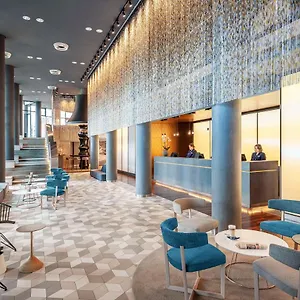 Hotell Nh Alexanderplatz