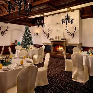 Отель The Westin Grand, Берлин