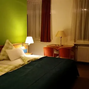 Residenz Hotel Ansbach