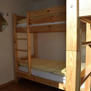 Cube Lodges Mitte Berlin