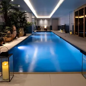 Monte Cristo 4* Paris