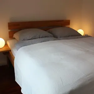 Bastians Apartment Leipzig