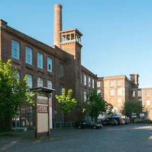 Meisterzimmer Apartment Leipzig