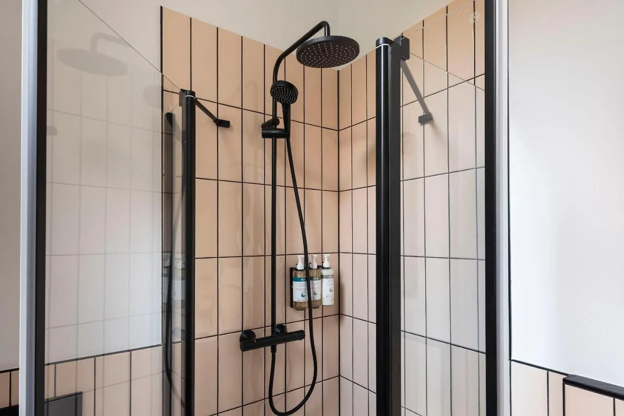 ****  Numa Berlin Novela Aparthotel Germany