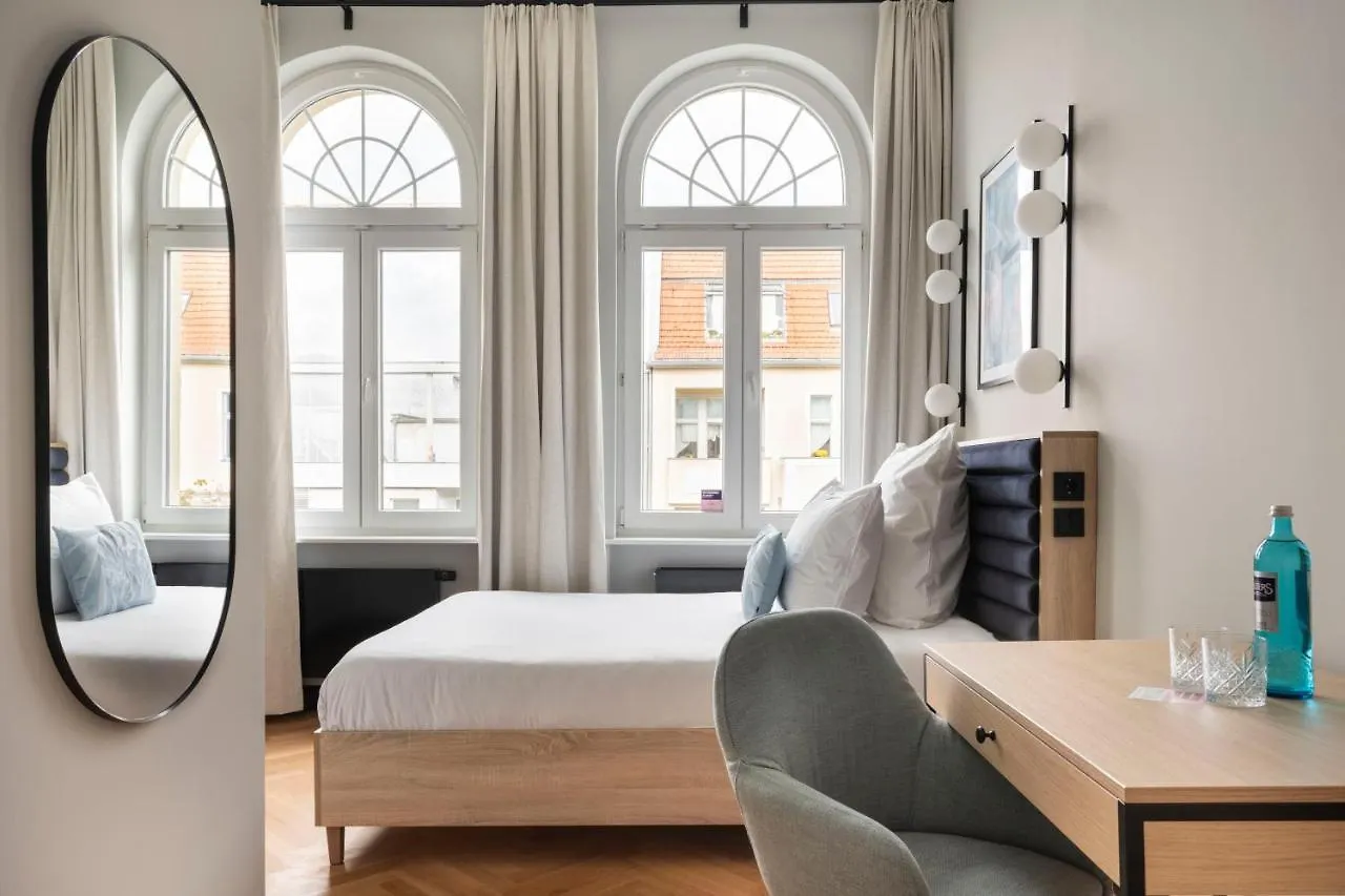Numa Berlin Novela Aparthotel