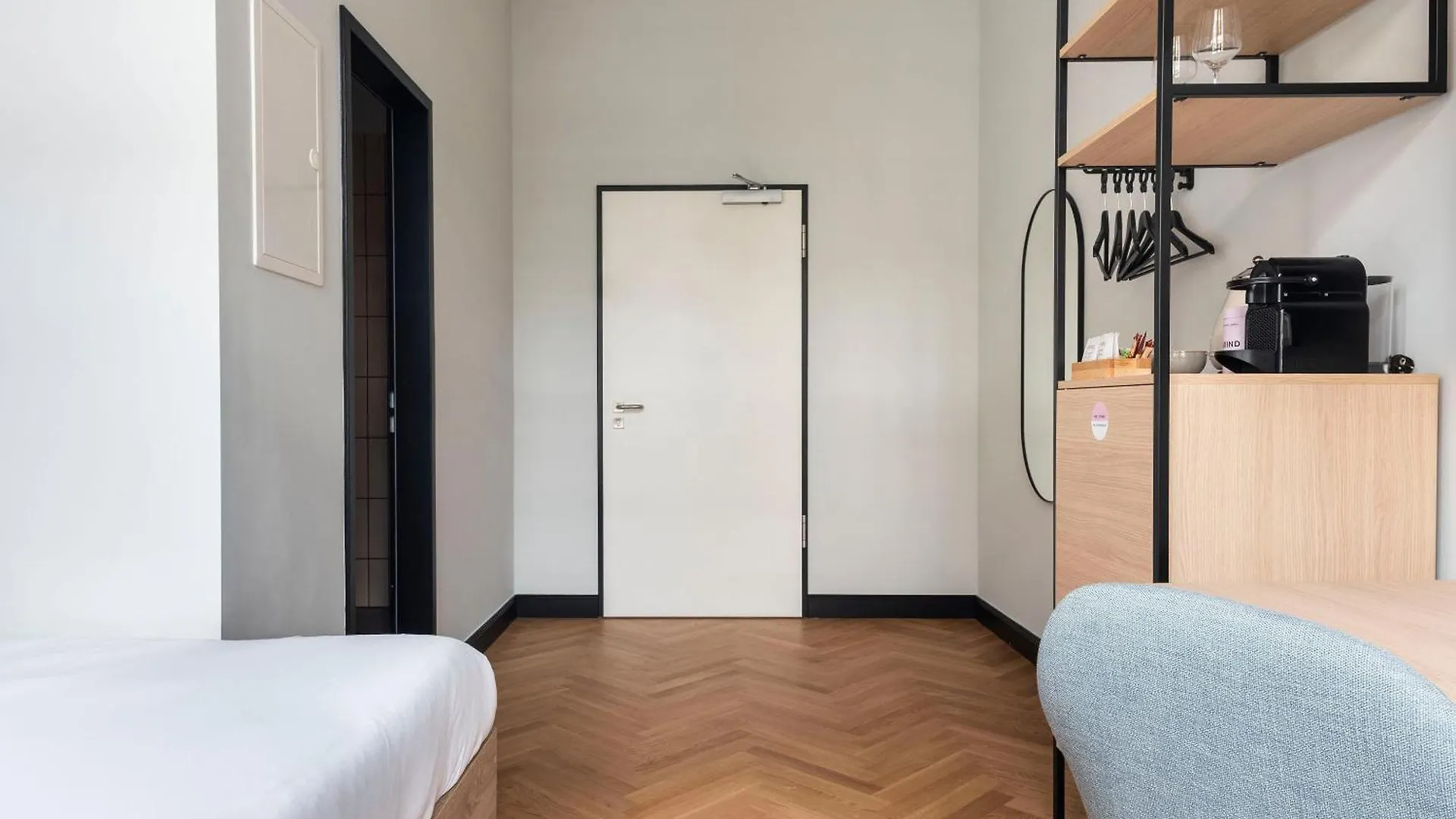Numa Berlin Novela Aparthotel