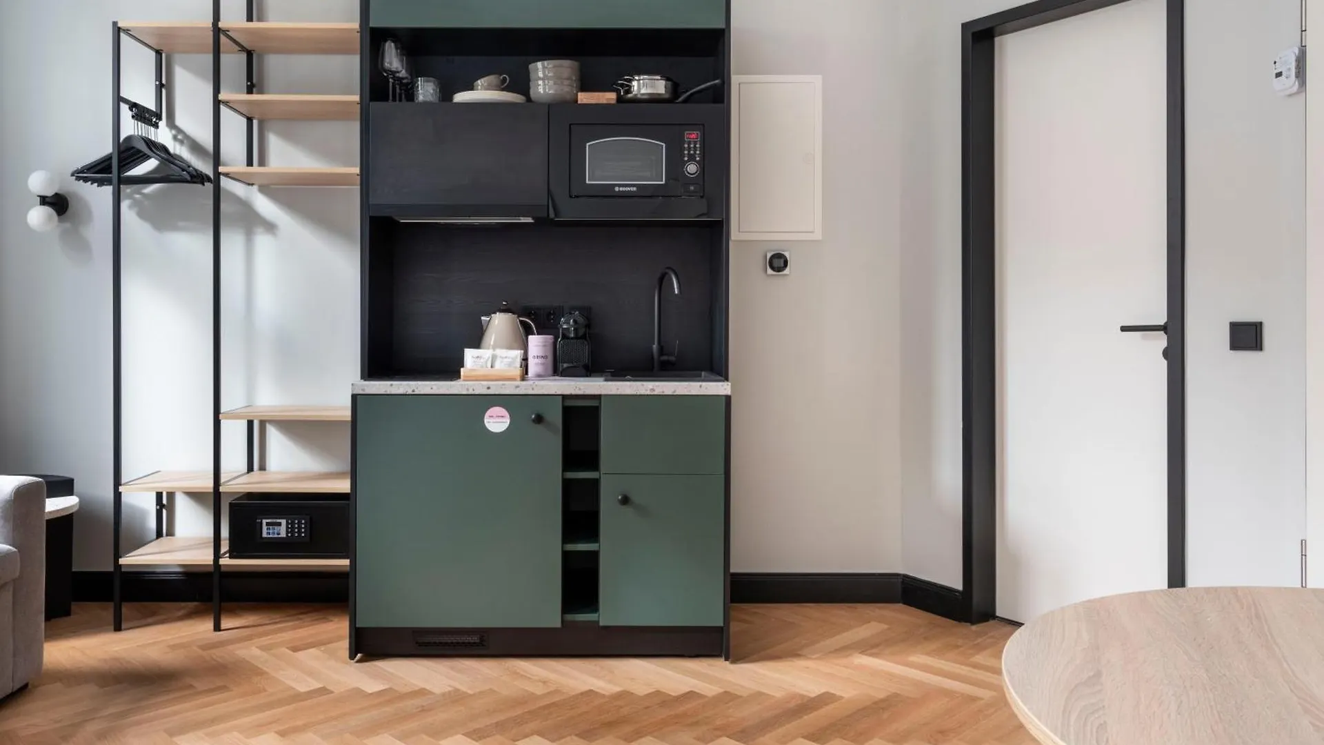 Numa Berlin Novela Aparthotel