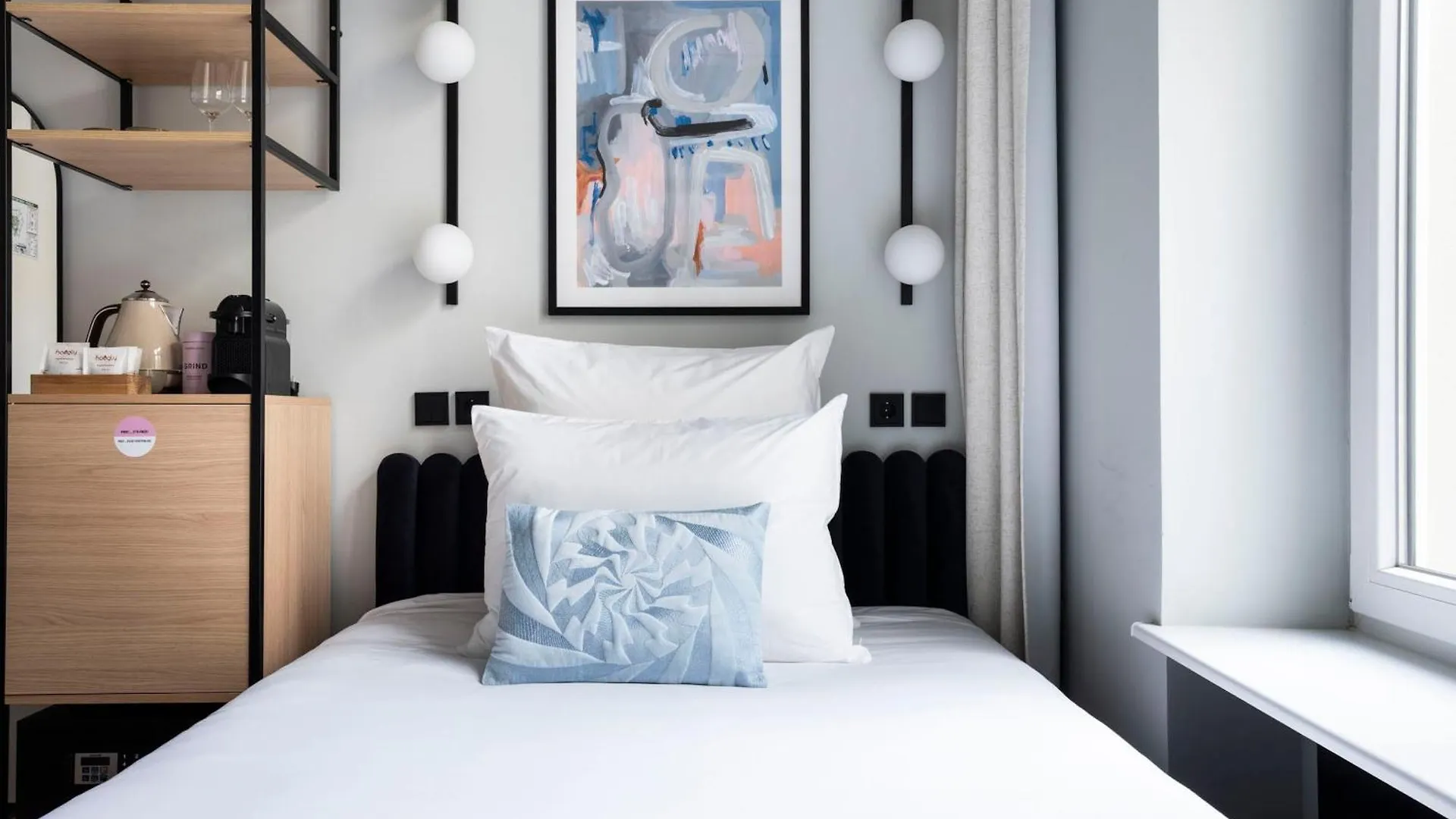 Numa Berlin Novela Aparthotel