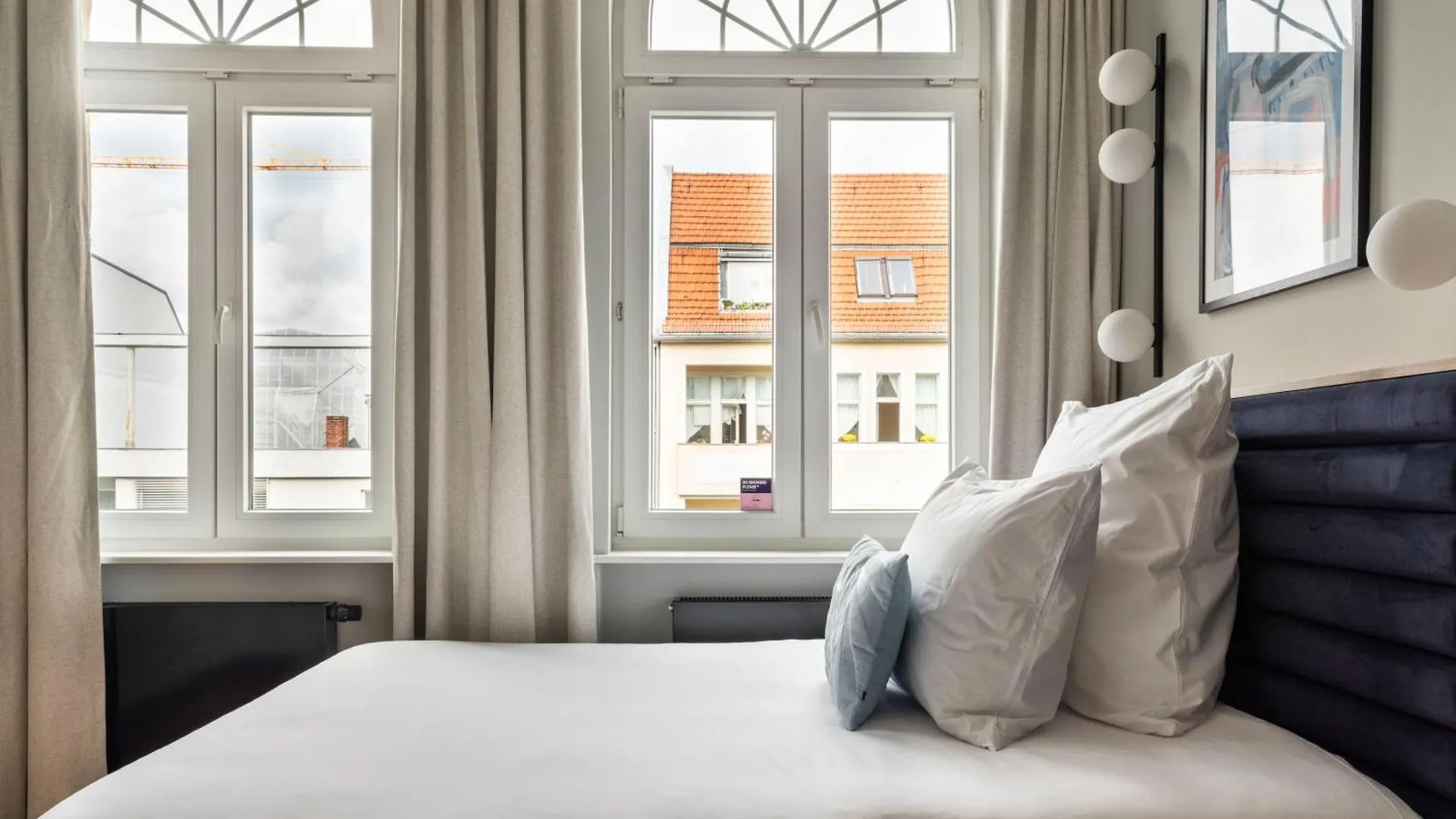 Numa Berlin Novela Aparthotel