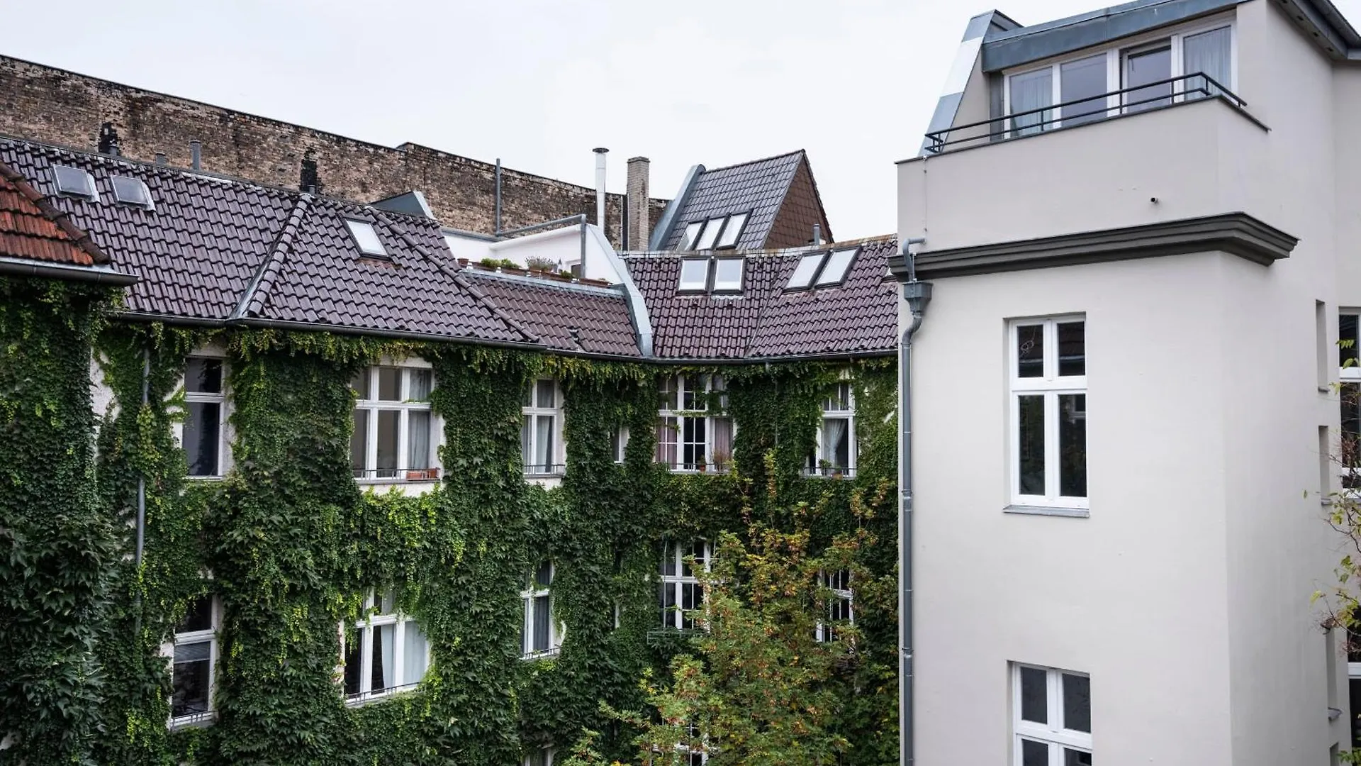 Numa Berlin Novela Aparthotel