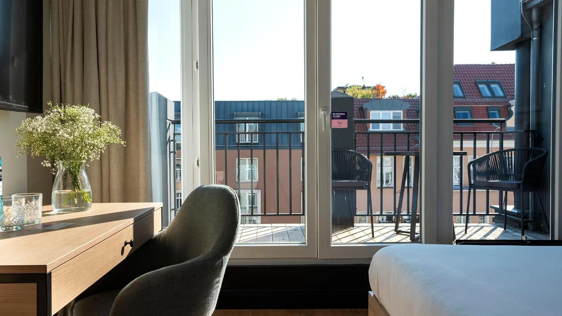 Numa Berlin Novela Aparthotel 4*,  Germany