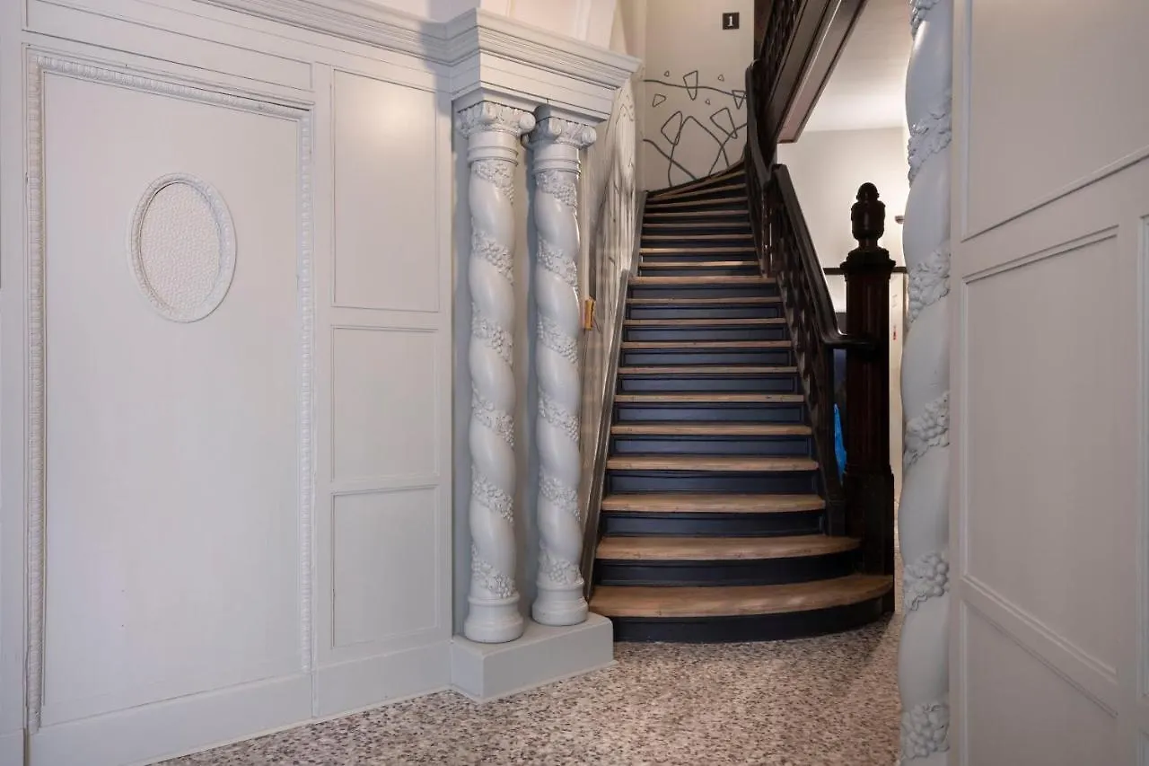 Numa Berlin Novela Lejlighedshotel