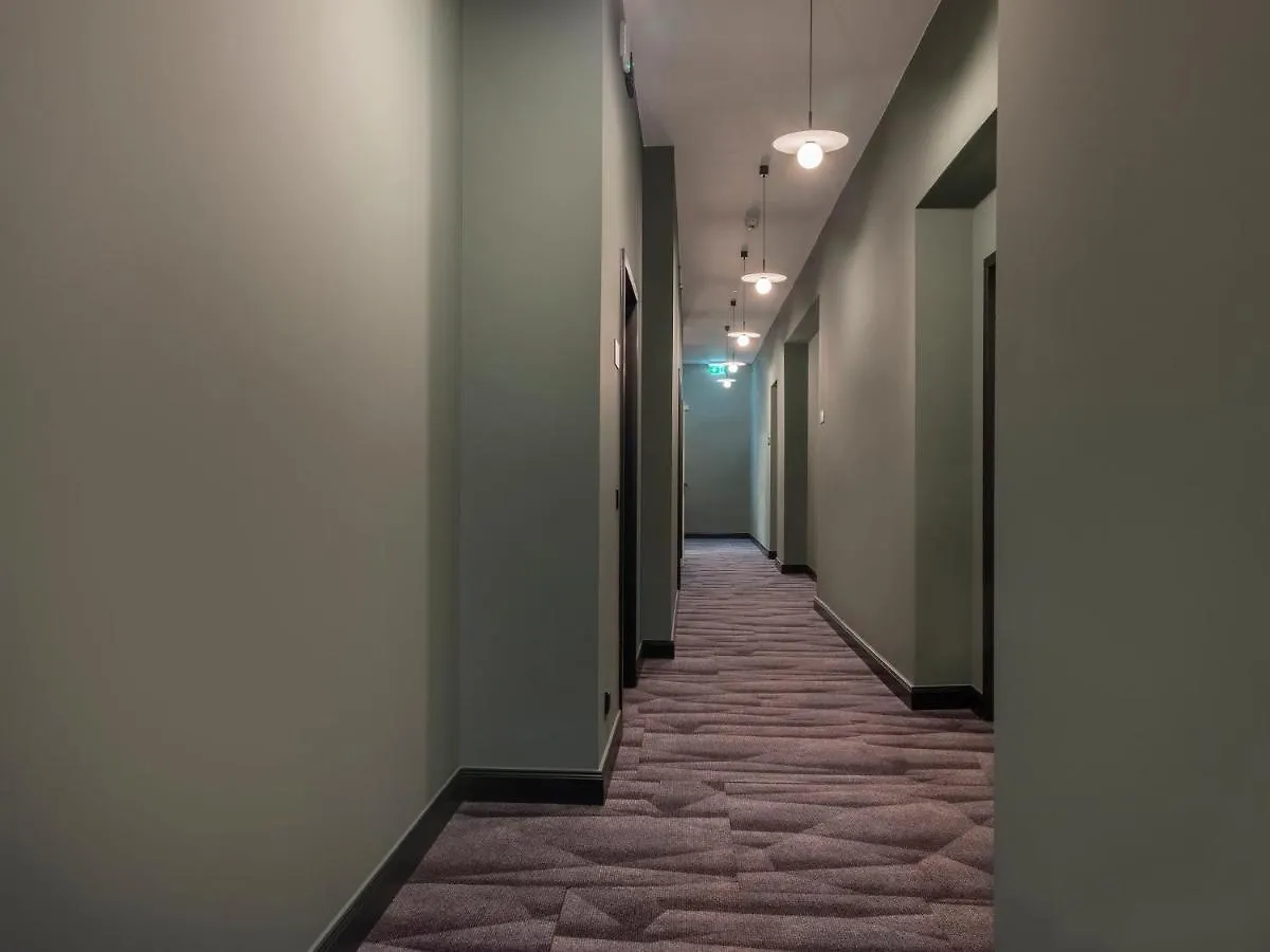 Numa Berlin Novela Aparthotel