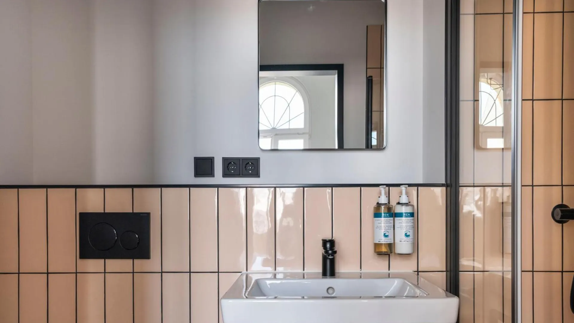 Numa Berlin Novela Aparthotel