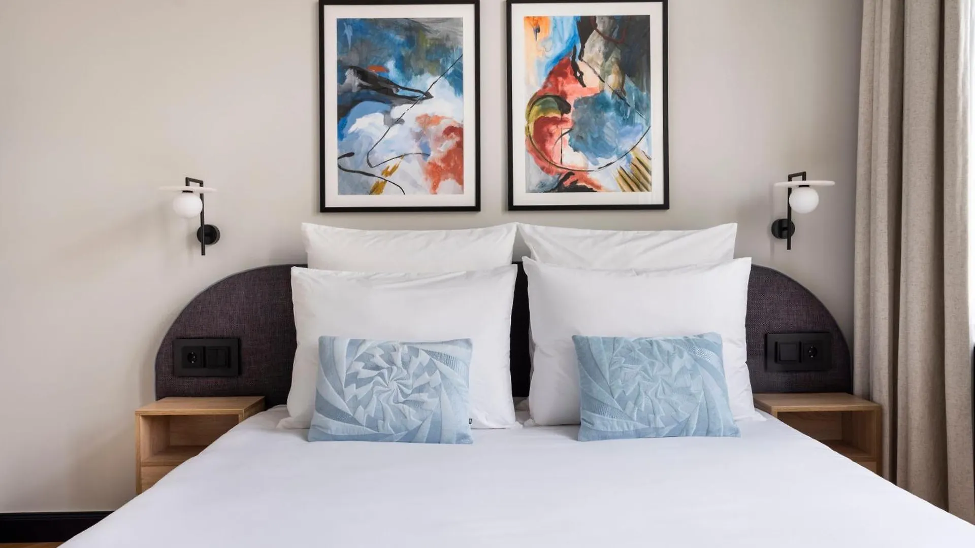 Numa Berlin Novela Aparthotel