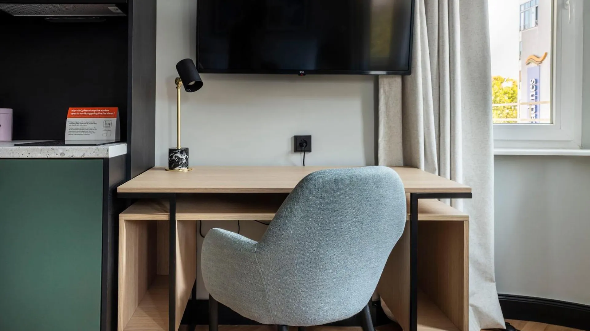 Numa Berlin Novela Aparthotel