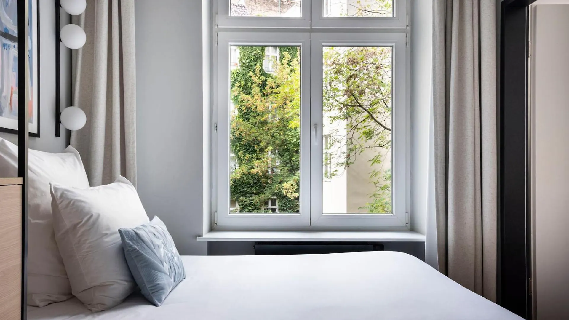 Numa Berlin Novela Aparthotel