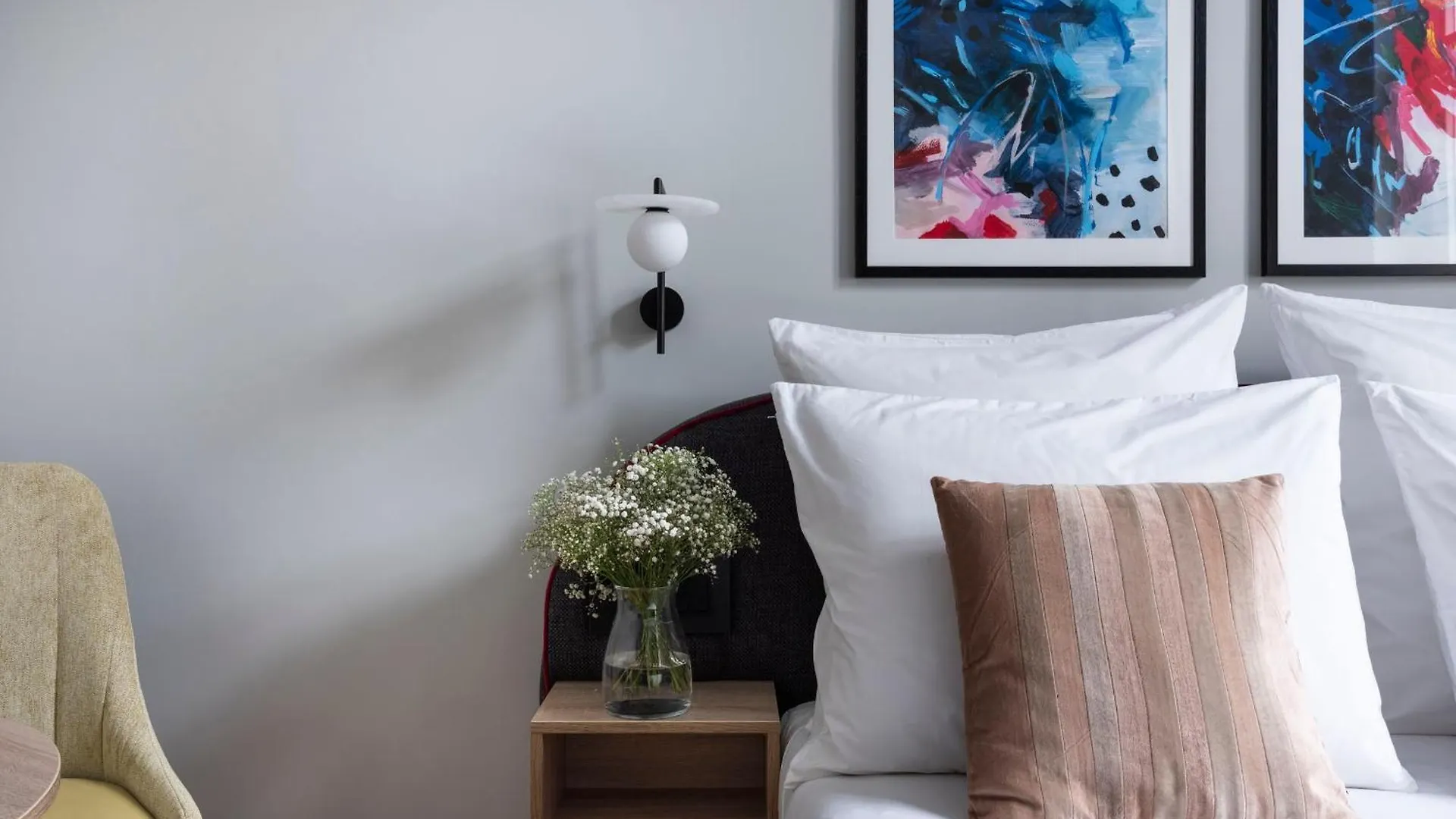 Numa Berlin Novela Aparthotel