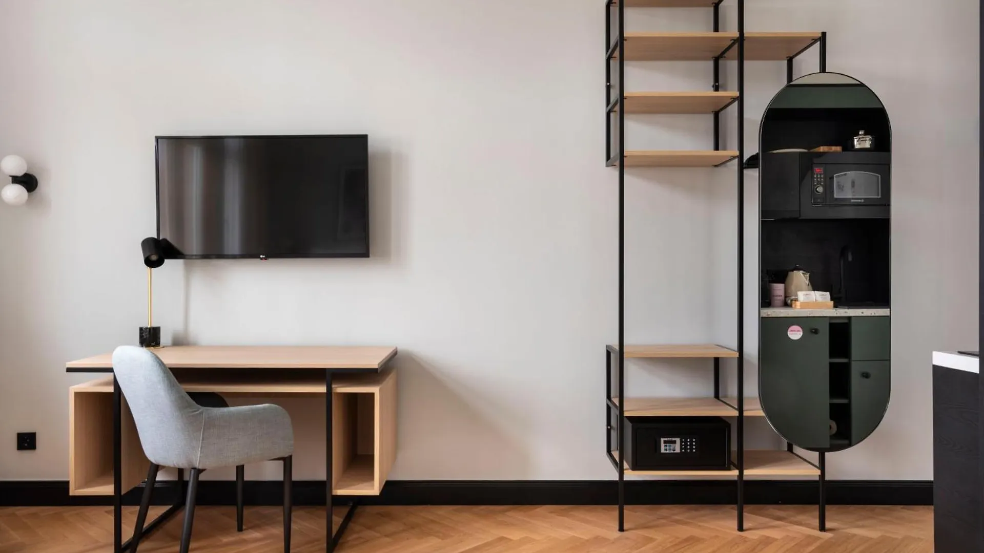 Numa Berlin Novela Aparthotel
