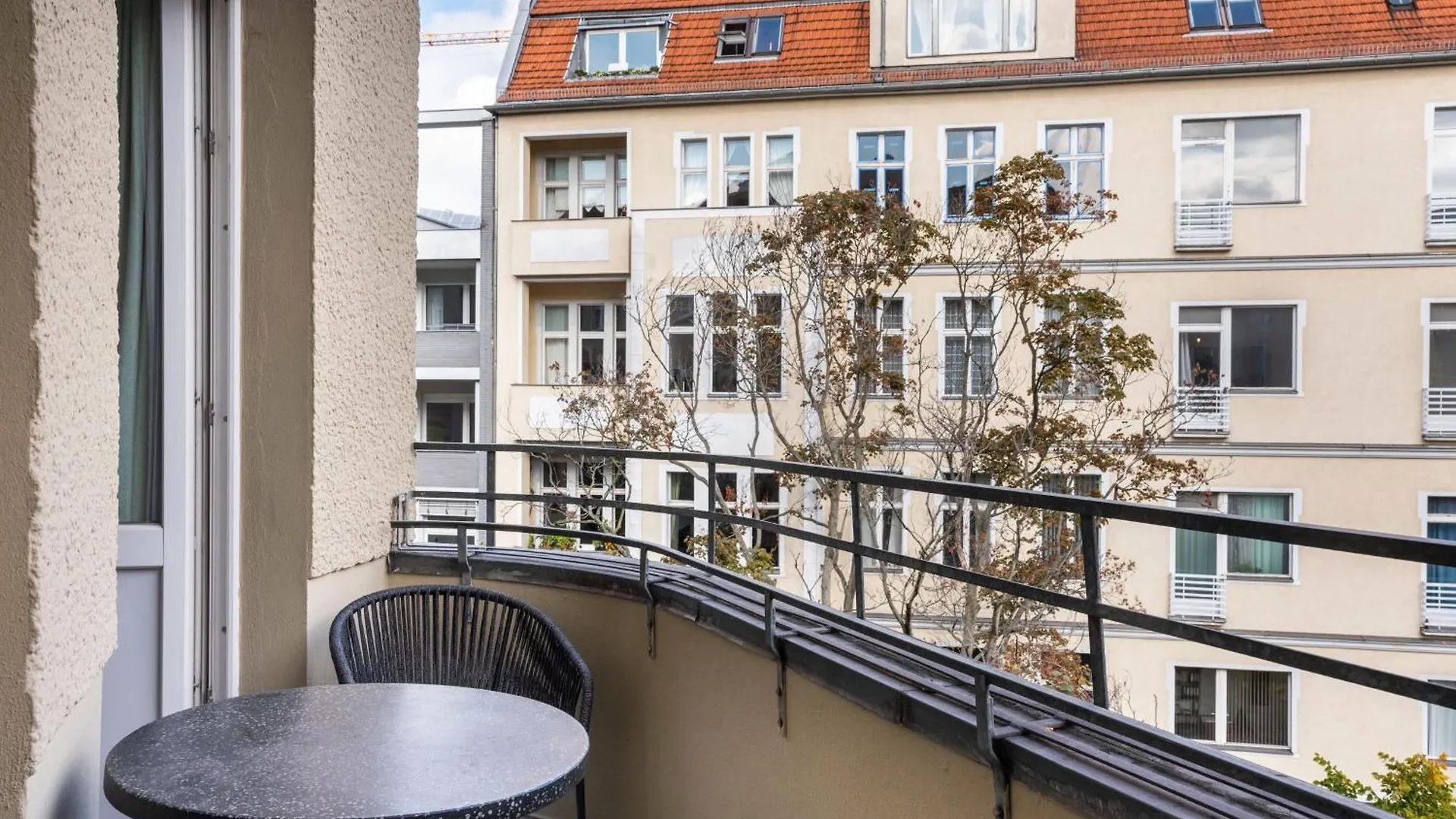 Numa Berlin Novela Aparthotel Germany