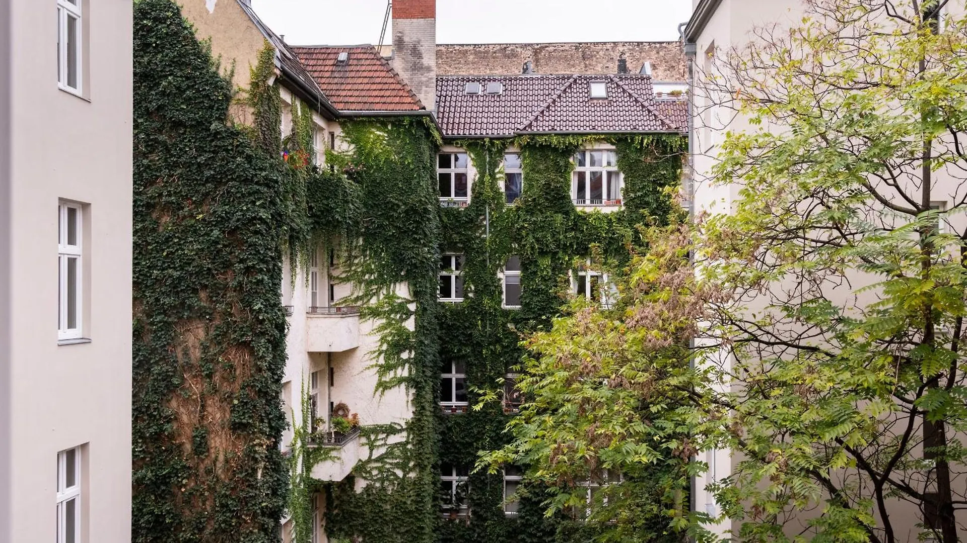 Numa Berlin Novela Aparthotel