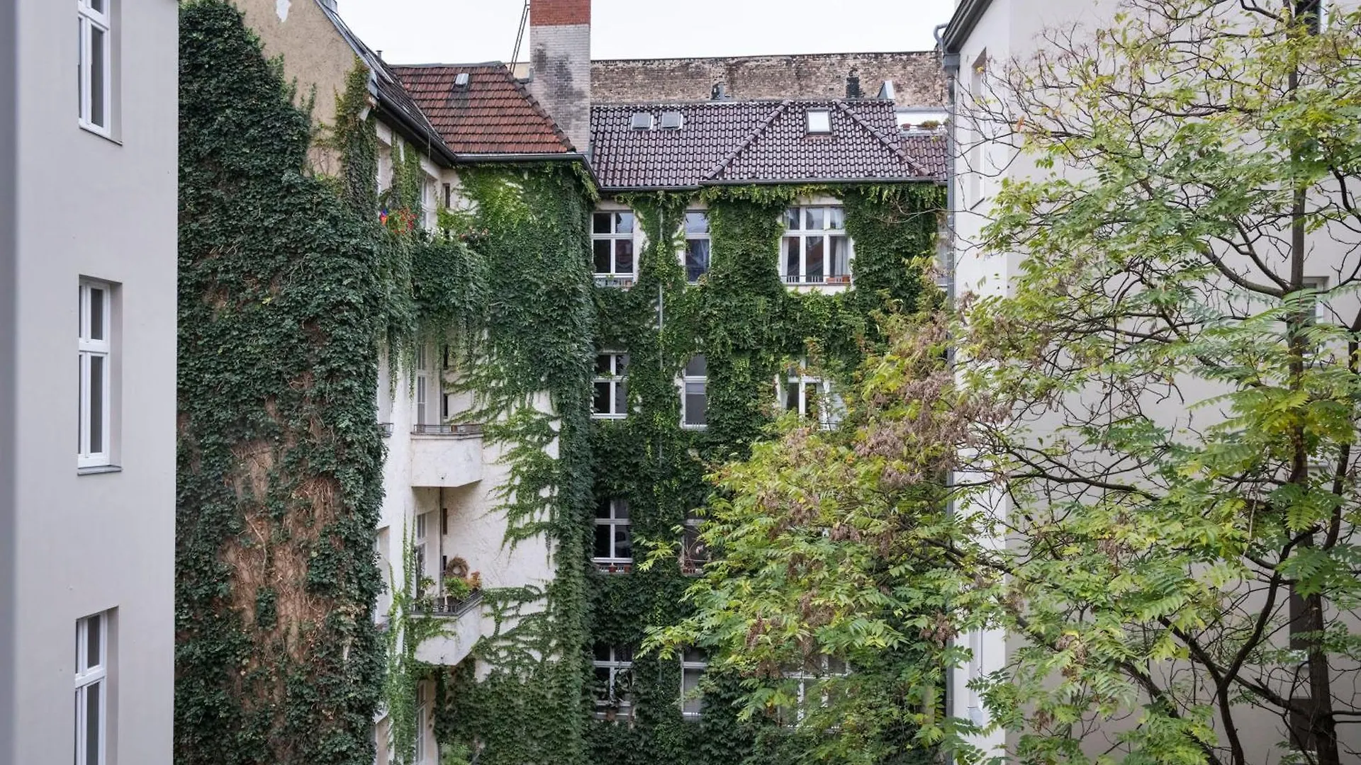 Numa Berlin Novela Aparthotel